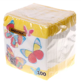 Салф. 100л Гармония цв Бабочки