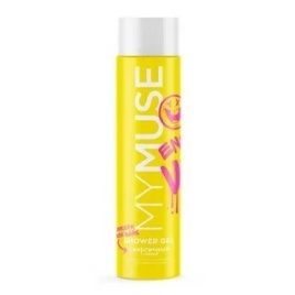 Гель для душа энергичный и бодрый 250 мл
