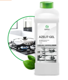 "Azelit" (гелевая формула) 1 л.