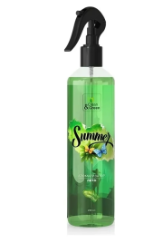 Ароматизатор воздуха "Лето" (триггер) 250 мл. Clean&Green