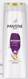 Pantene Шампунь Питательный коктейль  400мл / 6