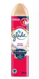 Глейд осв.возд. 300мл. После дождя *3/12