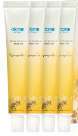 Атоми Зубная Паста 50гр