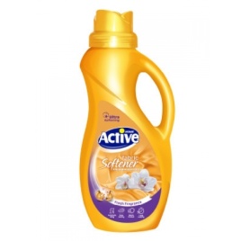 Актив кондиционер  2,5л. Голд Ваниль 