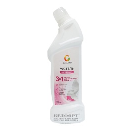 ТБХ Сан-Мастер WC Гель 0,75л.*4/16