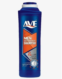АВЕ шампунь-гель муж. 400мл. 5в1