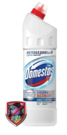 Средство универсальное Domestos Ультра Белый 750 мл /12