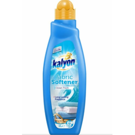 Кальен кондиционер д/белья  1л. Океан