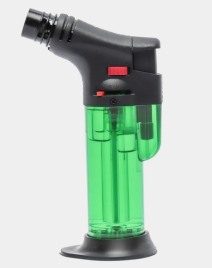 Газовая горелка ТУРБО .