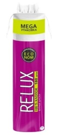 Косметические диски RELUX 180 штук