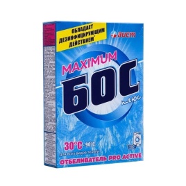 БОС-плюс 300гр.МАХ в/кор.отб.пор.