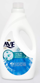 АВЕ средство для стирки 1,9л. универсальное *3/6