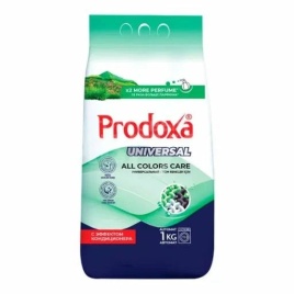 СМС PRODOXA авт.1кг универсал.