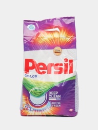 ПЕРСИЛ  автомат 3кг.Эксперт Color