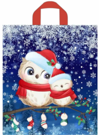 Пакет НГ КОМПОЗИЦИЯ 43*38 35мкм 20347.12.1 Совушки