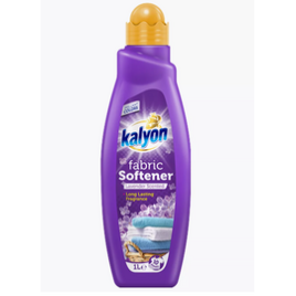 Кальен кондиционер д/белья  1л. Лаванда