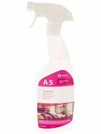А5 Ароматизатор воздуха 600 мл.