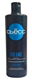 СЬЕСС шамп. 450мл. д/тонких и лишенных объёма Volume (3000142) *12 - акц.цена