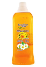 Хелп "Волшебная пена" шампунь 1л. Ромашка и календула *3/12