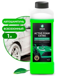 Активная пена  "Active Foam Extra" 1 л.