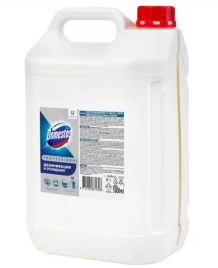 Средство универсальное Domestos Свежесть Атлантики (канистра) 5л