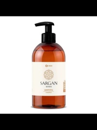 Шампунь для волос "Sargan" 300мл.
