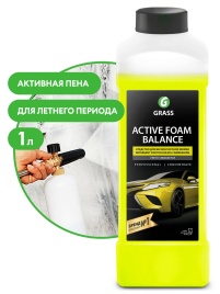 Активная пена  "Active Foam Balance" 1 л. 