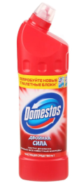 Средство универсальное Domestos Фруктовая свежесть 1л /12