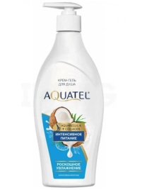 Гель д/д Акватель Инт.питание 500мл