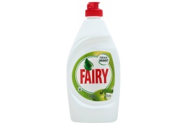 ФЕЙРИ д/посуды 450мл.Зеленое Яблоко *5/21