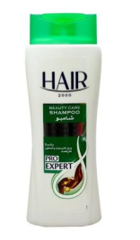 АВС HAIR2000 Шампунь д/жирных волос 650гр. *1/12