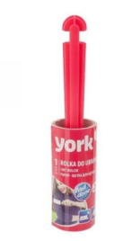 Ролик-щётка д/одежды "Йорк" (6800) *3/24