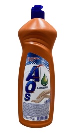 АОС д/посуды 900мл. Глицерин