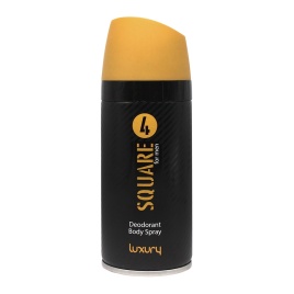 Дез. 4 Square аэр.150мл муж Роскошь