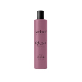 Увлажняющий парфюмированный spa гель для душа серии Ambree professional. Pinky Sand. 250 мл