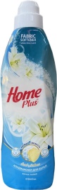Хоум Плюс кондиционер 910мл. Белая Лилия *1/12