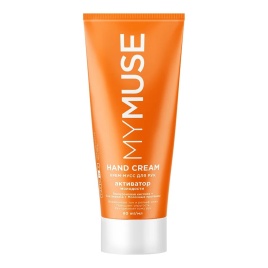 Крем-мусс для рук активатор молодости 80 мл
