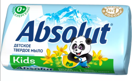 Абсолют т/м 90гр KIDS Череда 