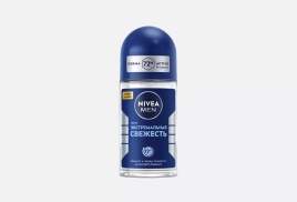 НИВЕЯ део-ролик муж. 50мл Экстремальная свежесть  *2/30 (82886)