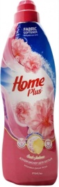 Хоум Плюс кондиционер 910мл. Розовая Дикая Роза *1/12