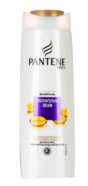 Pantene Шампунь Дополнительный объем 400мл/ 6