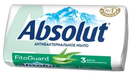 Абсолют т/м 90гр Алоэ *6/72