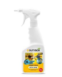 Эко-спрей для Кухни Extra Dutybox 500 мл 
