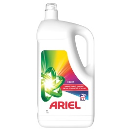 Гель для стирки белья Ariel Color 5,005 л (канистра Высокая) 