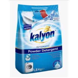 Кальен автомат 9кг. Горный бриз