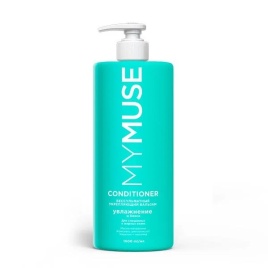 Беcсульфатный укрепляющий бальзам 1000 мл.