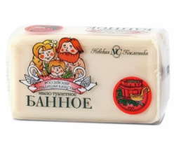 Н.К.м/т 140гр. Банное *4/48