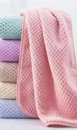 Полотенце микрофибра,35 х 75 см