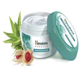 Крем Himalaya Питательный 150мл