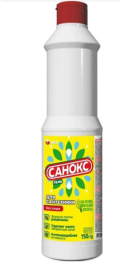 САНОКС-Гель пр/ржавчины 750мл.*3/15